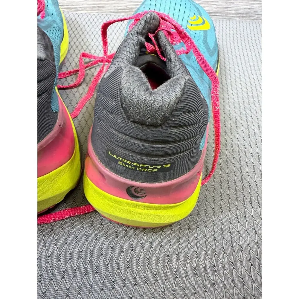 Topo athletic womens